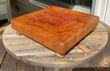 Vintage square thick for sale  North Berwick