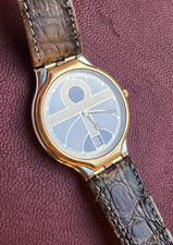 Orologio omega ville usato  Battaglia Terme