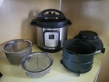Instant pot duo for sale  Denver