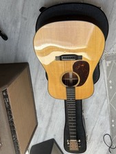 Martin d18 left for sale  LONDON