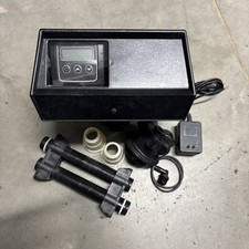 Pentair fleck 9100 for sale  Huntersville