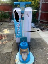 Truvox rotary buffing for sale  BASILDON