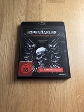 The expendables extended gebraucht kaufen  Pforzheim