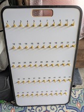 self wall organizer for sale  Melrose