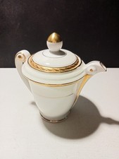Pot lait porcelaine d'occasion  Moirans-en-Montagne