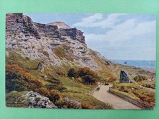 Post card salmon for sale  IPSWICH