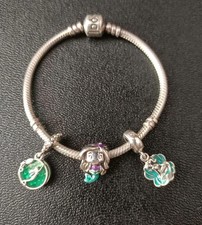 Ancien bracelet pandora d'occasion  Saint-Mammès
