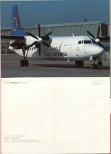 Team lufthansa 11510 gebraucht kaufen Team lufthansa 11510 gebraucht kaufen  München