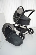 Egg geo black for sale  BARRY