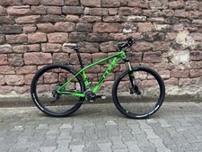Cube reaction carbon gebraucht kaufen  Mannheim