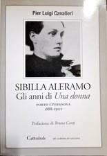 Libro sibilla aleramo usato  Civitanova Marche