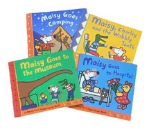 Maisy mouse childrens for sale  HARROW