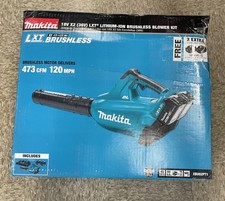 Makita xbu02pt1 36v for sale  USA