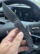 2024 custom knife for sale  Beverly Hills