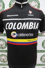 Maglia ciclismo bike usato  Afragola
