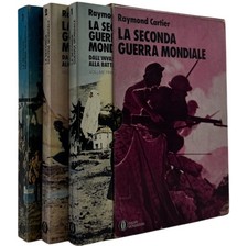 Storia seconda guerra usato Storia seconda guerra usato  Roma