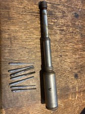 Yankee no44 bits for sale  LEDBURY