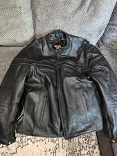 Vance leather motorcycle for sale  Ballwin