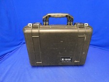Pelican 1500 case for sale  Chester