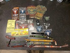 Wacken summer breeze gebraucht kaufen  Echzell