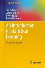 Introduction statistical learn gebraucht kaufen  Stuttgart
