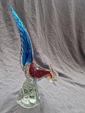 Vintage murano art for sale  COVENTRY