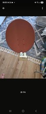 Sat anlage 80cm gebraucht kaufen  Lüdenscheid
