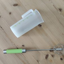 Multi quirl messbecher gebraucht kaufen  Nürnberg