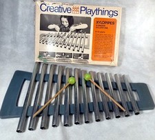Vintage creative playthings for sale  Burlington