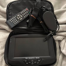 Sharper image portable for sale  Hallandale