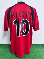 Maglia milan rui usato  Roma