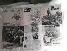 Blaster bates record for sale  BRADFORD