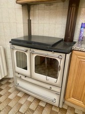 Stufa cucina legna usato  Prato Sesia