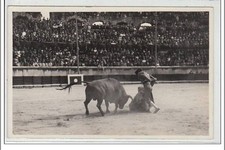 Nimes corrida octobre d'occasion  France