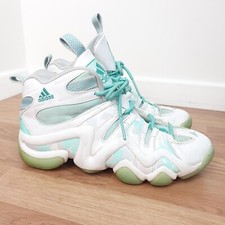 Adidas kobe crazy for sale  HASLEMERE