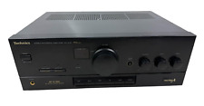 Technics x120 stereo for sale  NORWICH