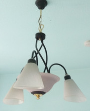Designer schlafzimmerlampe 2 gebraucht kaufen  Hoyerswerda