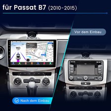 Passat 2010 2015 gebraucht kaufen  Buttstädt