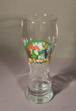 Frühes weizenbierglas weizla gebraucht kaufen  Bad Friedrichshall