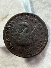 Phoenix coat button for sale  Sebastopol