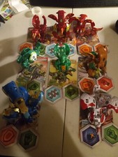 Bakugan armored alliance for sale  Fitchburg