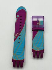 Armband swatch fun usato  Guidonia Montecelio