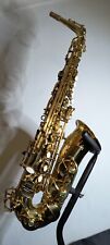 Saxophone alto berkeley for sale  LONDON