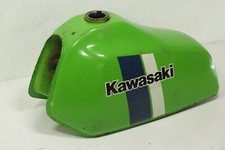 Réservoir essence kawasaki d'occasion  Plémet