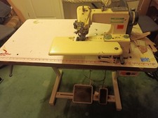 Yamato 352 industrial for sale  CHESTERFIELD