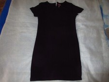 Robe manches courtes d'occasion  Dombasle-sur-Meurthe
