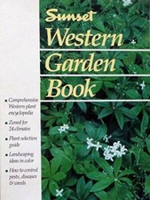 Sunset western garden for sale  Montgomery