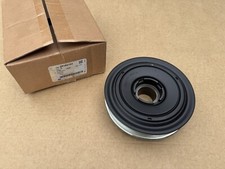 Genuine vauxhall pulley d'occasion  Expédié en Belgium