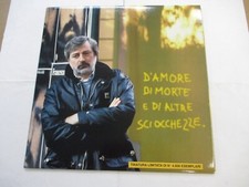Francesco guccini amore usato  Scandiano