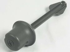 Kenwood bastoncino mescolare usato  Palermo
